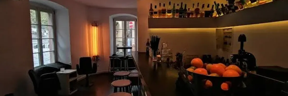 Foto von Bent Bar Foto von Bent Bar