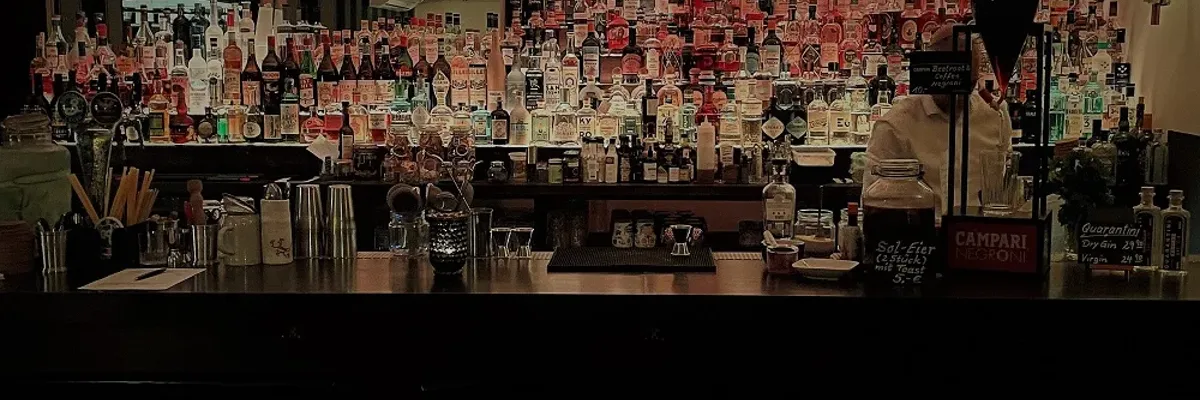Photo of Boothby's Bar Photo of Boothby's Bar