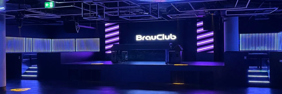 Photo of Brauclub Photo of Brauclub