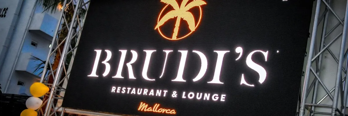 Foto von Brudis Mallorca Foto von Brudis Mallorca