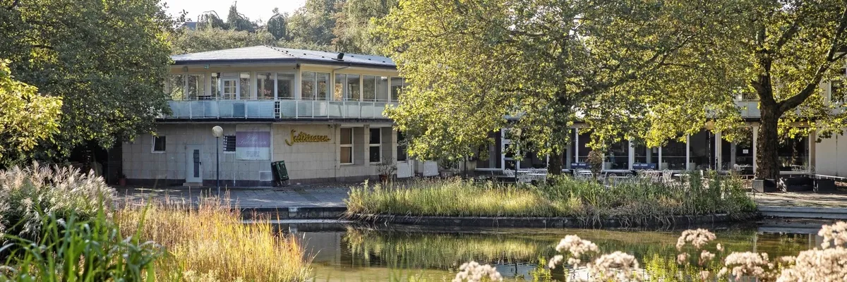 Photo of Cafe Seeterrassen Photo of Cafe Seeterrassen