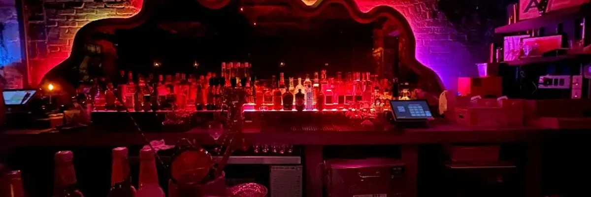 Foto von ciao ciao Bar Foto von ciao ciao Bar