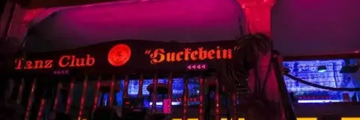 Foto von Club Huckebein Foto von Club Huckebein