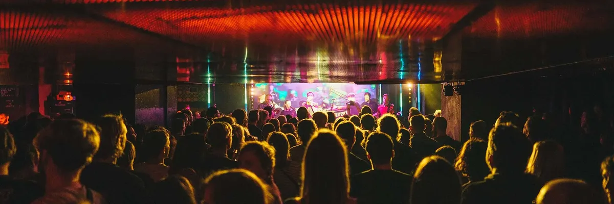 Photo of Club Atomino Photo of Club Atomino