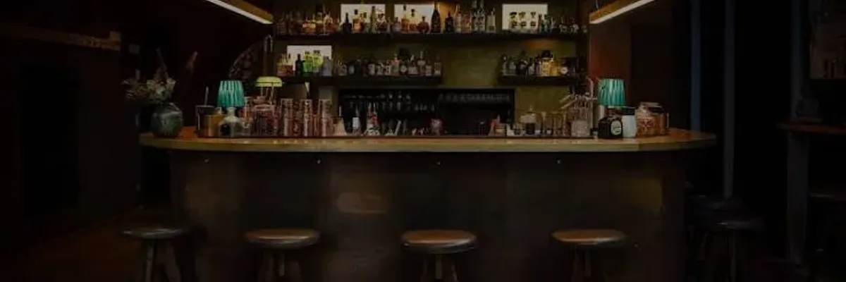 Foto von Copper Bar Frankfurt Foto von Copper Bar Frankfurt