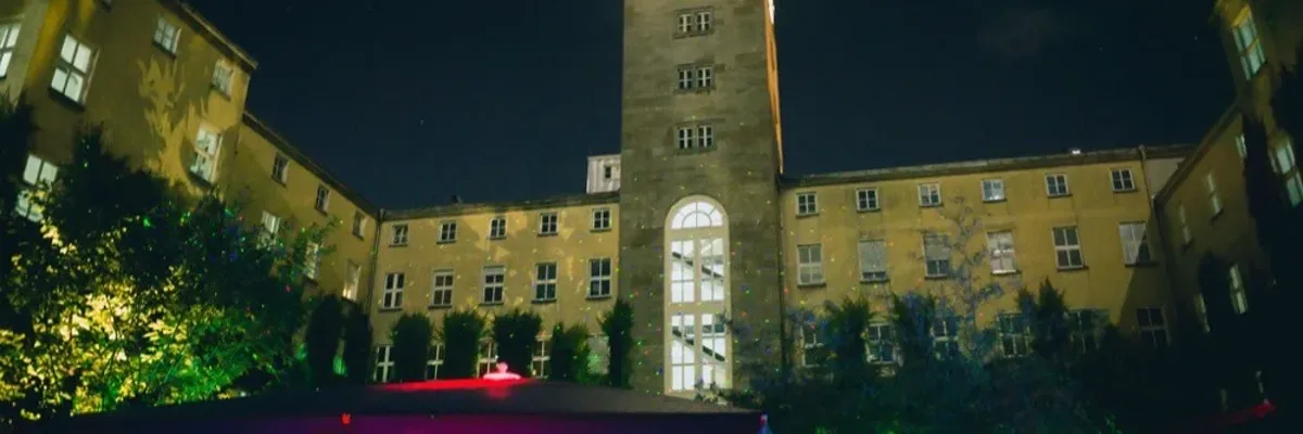 Foto von Die Stadtmitte Foto von Die Stadtmitte