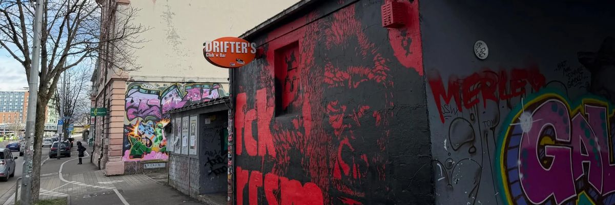 Foto von Drifters Club Foto von Drifters Club