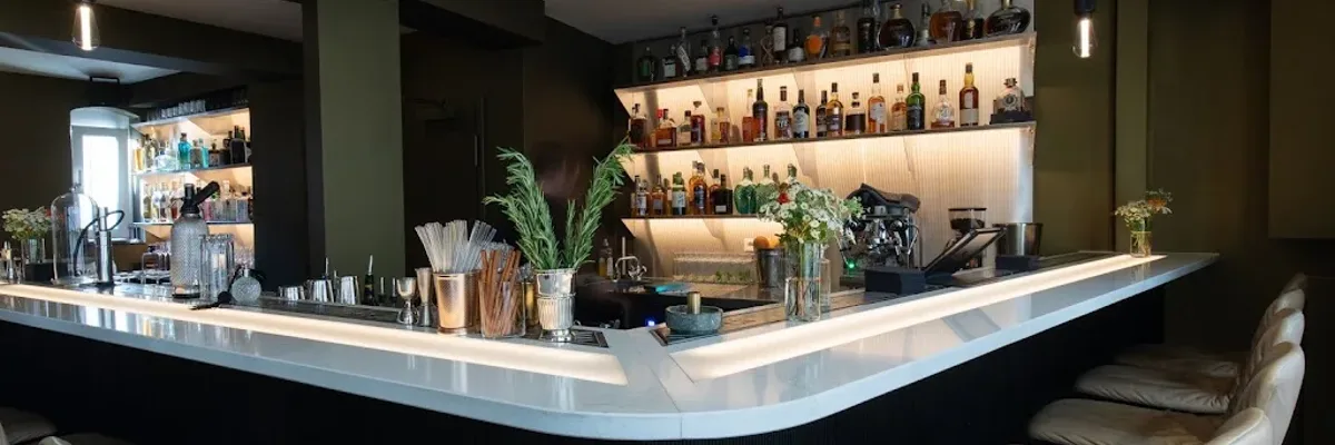 Photo of Easy Street Cocktailbar Photo of Easy Street Cocktailbar