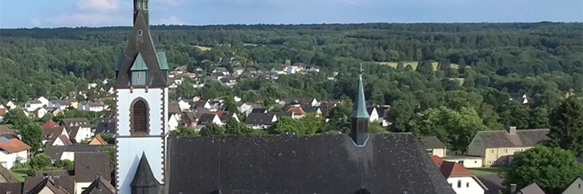 Foto von Festplatz Lüchtringen Foto von Festplatz Lüchtringen