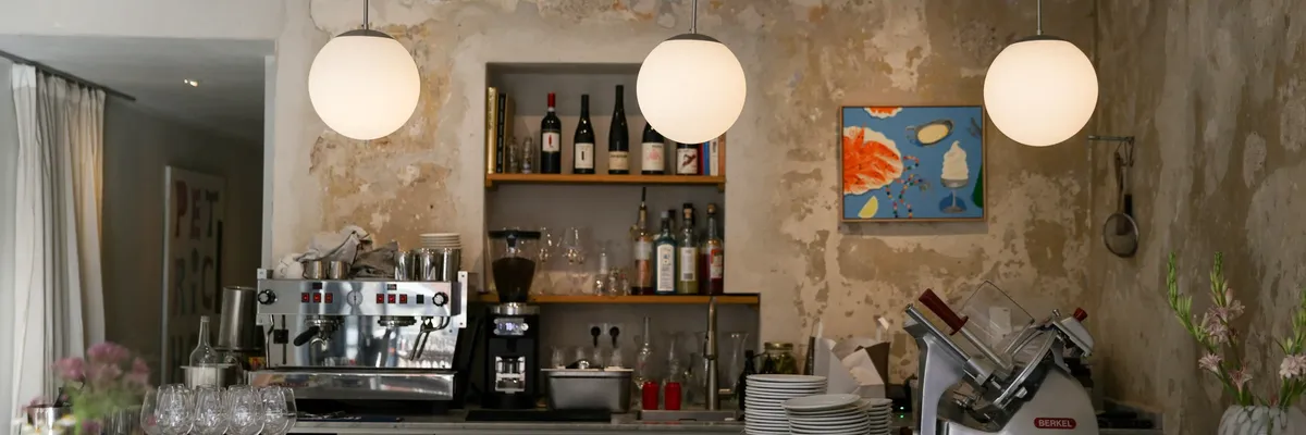 Photo of Frohnatur Bistrooo & Bar Bar Bar Photo of Frohnatur Bistrooo & Bar Bar Bar