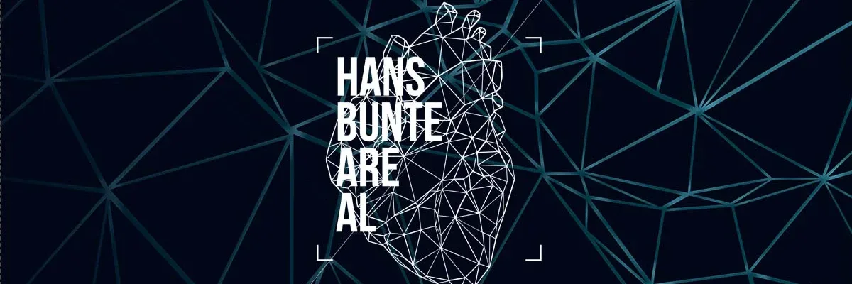 Foto von Hans Bunte Areal Foto von Hans Bunte Areal
