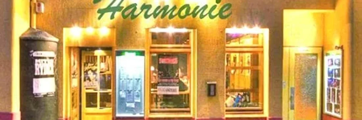 Foto von Harmonie Foto von Harmonie