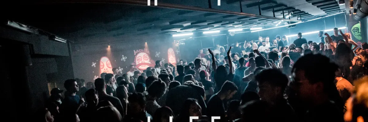 Foto von HI LIFE CLUB Foto von HI LIFE CLUB