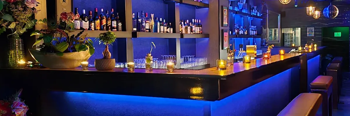 Photo of ILOsBAR | Cocktails • Drinks • Mini Club Photo of ILOsBAR | Cocktails • Drinks • Mini Club