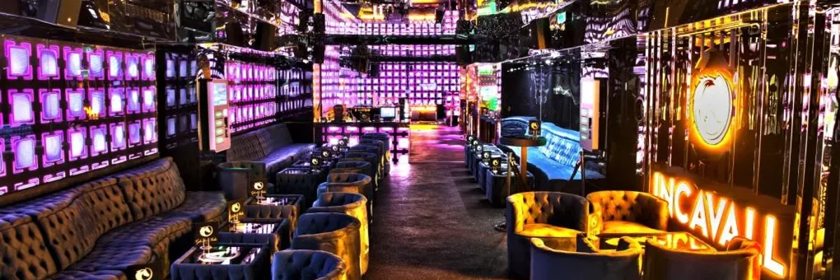 Foto von InCavall VIP CLUB Foto von InCavall VIP CLUB