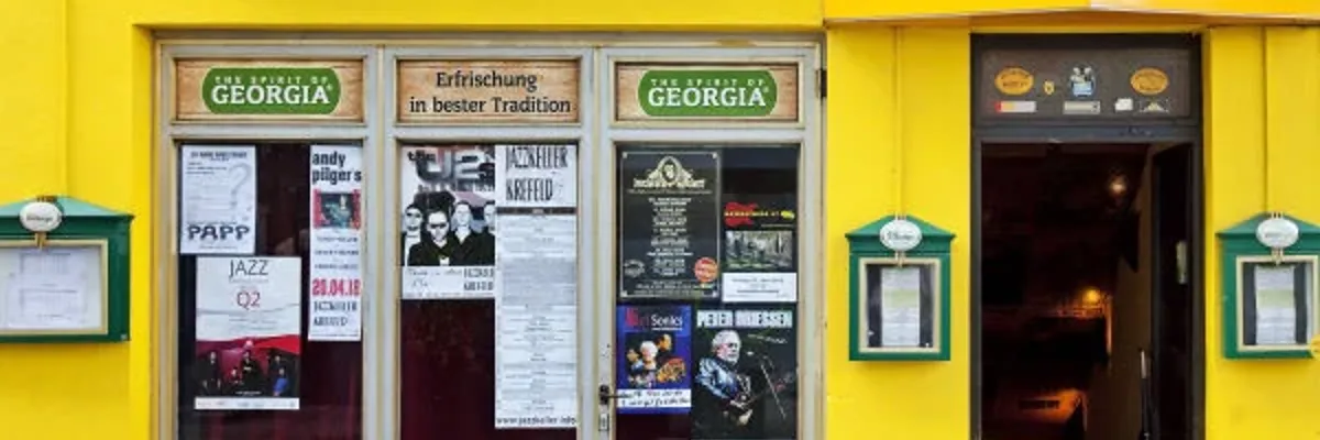 Foto von Jazzkeller Krefeld Foto von Jazzkeller Krefeld