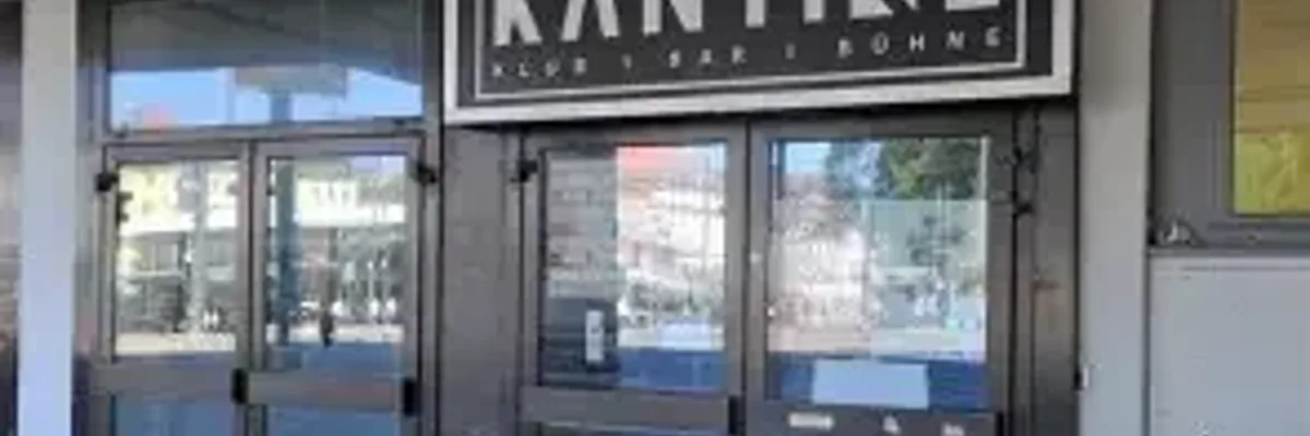 Photo of Kantine Augsburg Photo of Kantine Augsburg