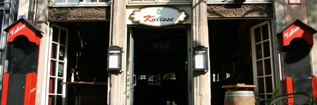 Photo of Kulisse Köln Photo of Kulisse Köln