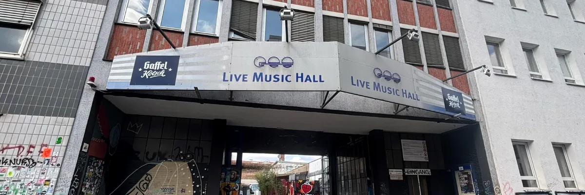 Photo of Live Music Hall Photo of Live Music Hall