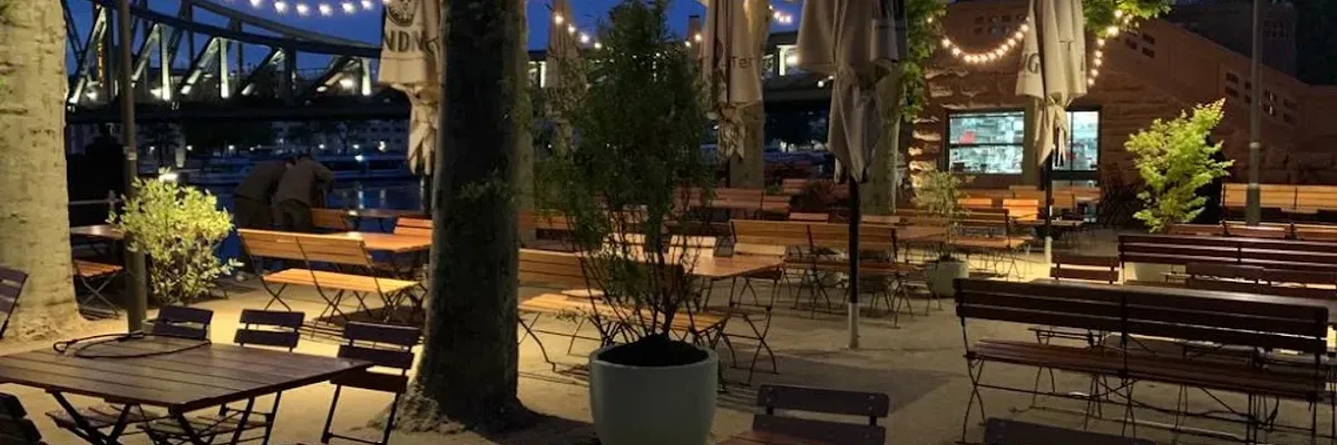Foto von MAIN TERRASSE Foto von MAIN TERRASSE