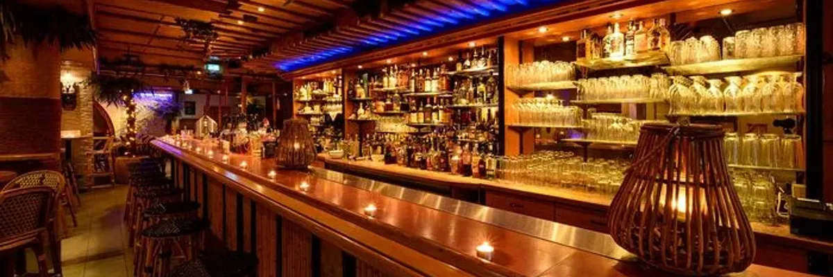Photo of MAITAI Cocktailbar Photo of MAITAI Cocktailbar