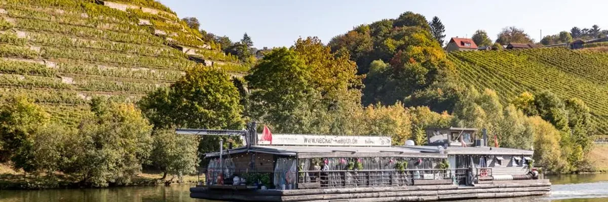 Photo of Neckar Käpt'n Photo of Neckar Käpt'n