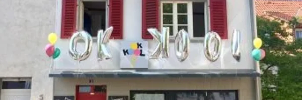 Foto von ok kool - altstadt Foto von ok kool - altstadt