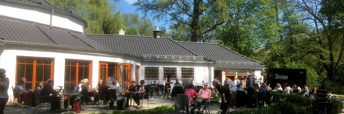Foto von Paradiescafé Foto von Paradiescafé