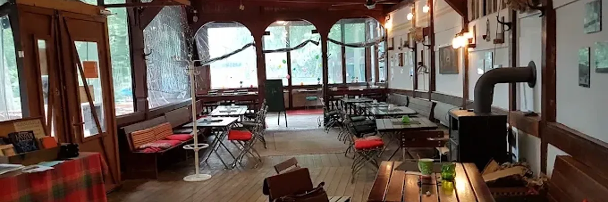 Foto von Peißnitzhaus Foto von Peißnitzhaus