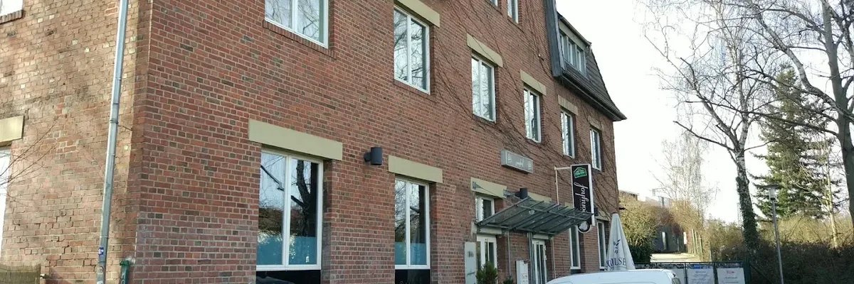 Foto von Ponyhof Darmstadt Foto von Ponyhof Darmstadt