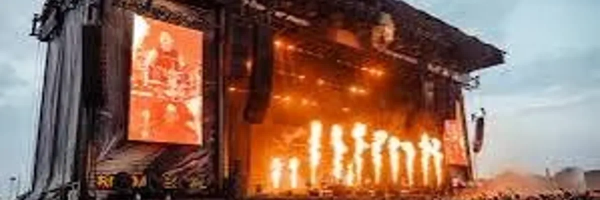 Photo of Reload Festival Photo of Reload Festival