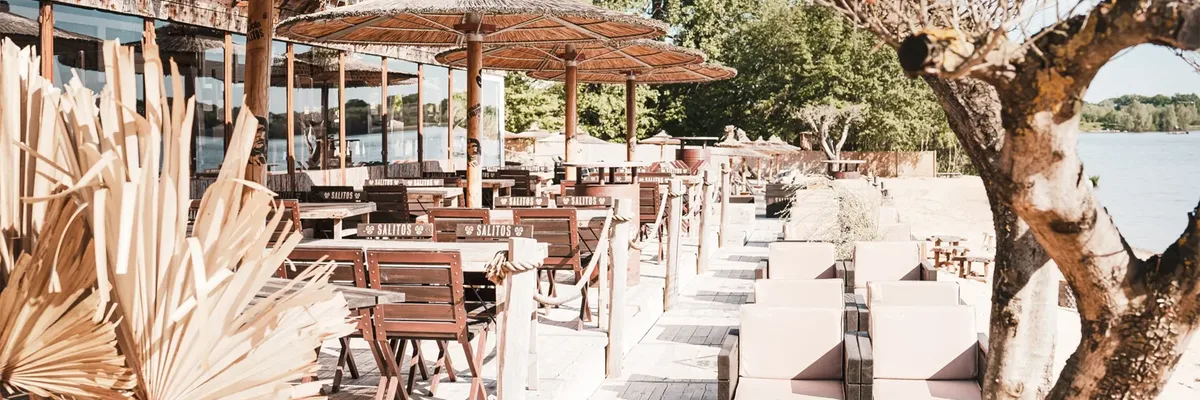 Foto von Salitos Beach Paderborn Foto von Salitos Beach Paderborn