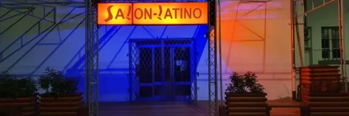 Foto von Salon Latino Foto von Salon Latino