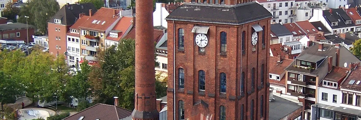 Foto von Schlachthof Foto von Schlachthof
