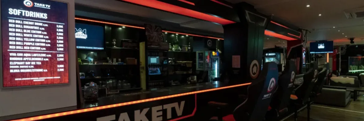 Foto von TaKe's Bar Foto von TaKe's Bar