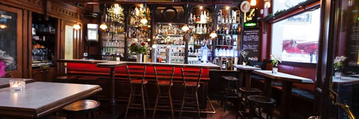 Foto von Tiffany's Bar Foto von Tiffany's Bar