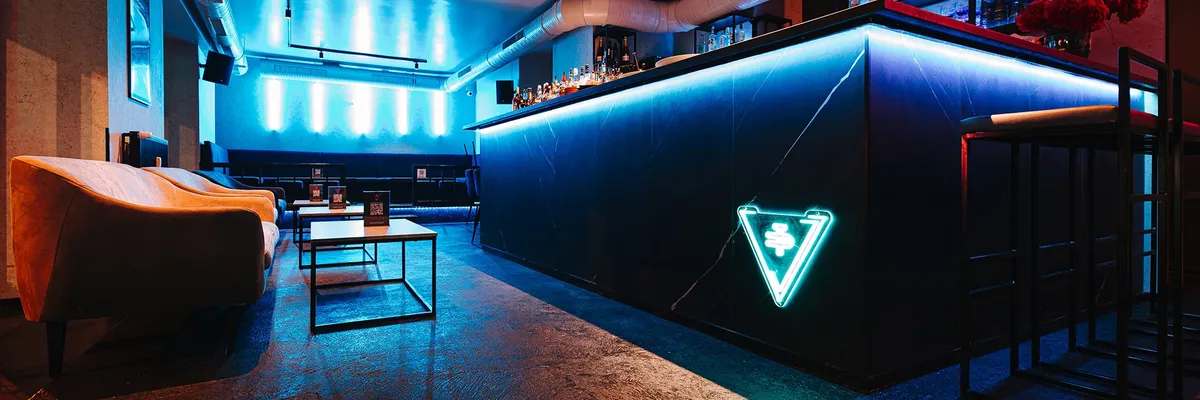 Photo of Turn Up Bar Photo of Turn Up Bar