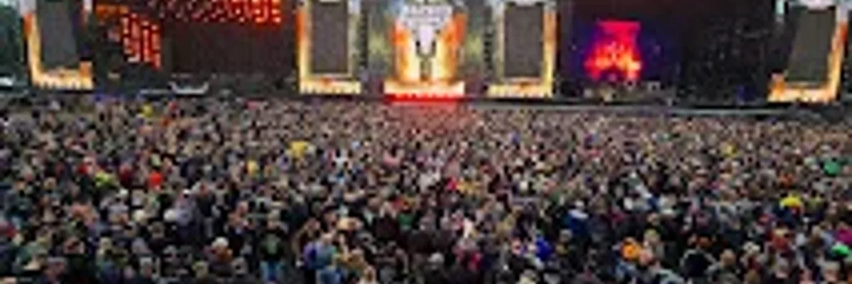 Photo of Wacken Open Air Infield Photo of Wacken Open Air Infield