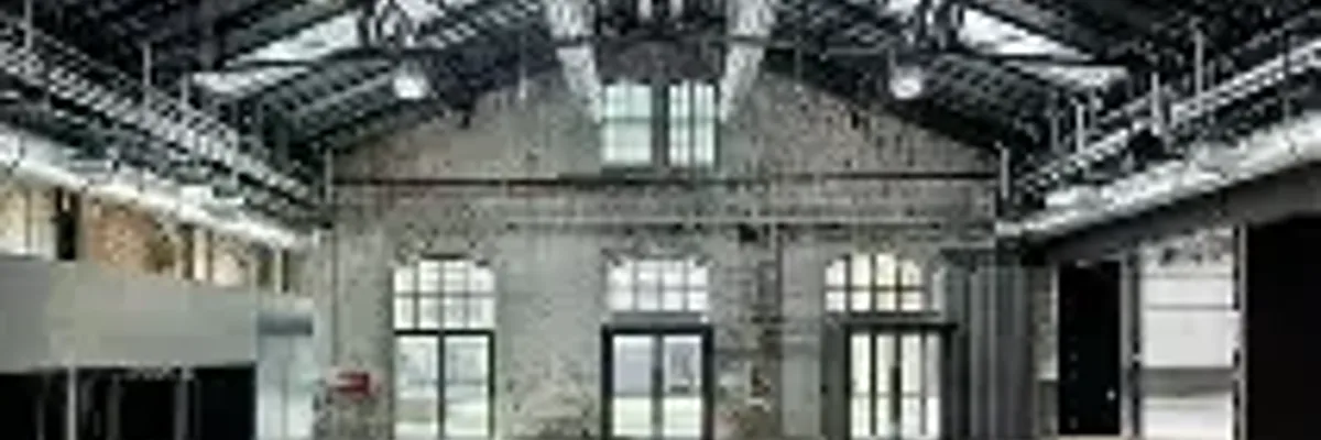 Photo of WAGENHALLEN STUTTGART Photo of WAGENHALLEN STUTTGART