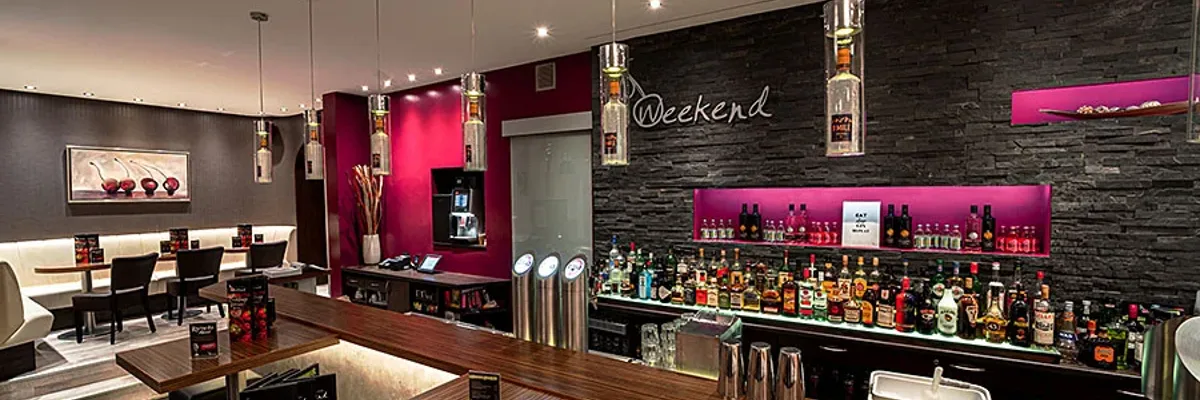 Foto von Weekend Cocktailbar Foto von Weekend Cocktailbar