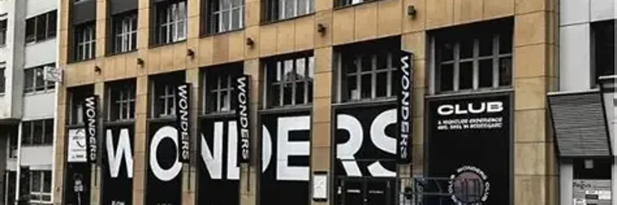Foto von Wonders Club Foto von Wonders Club