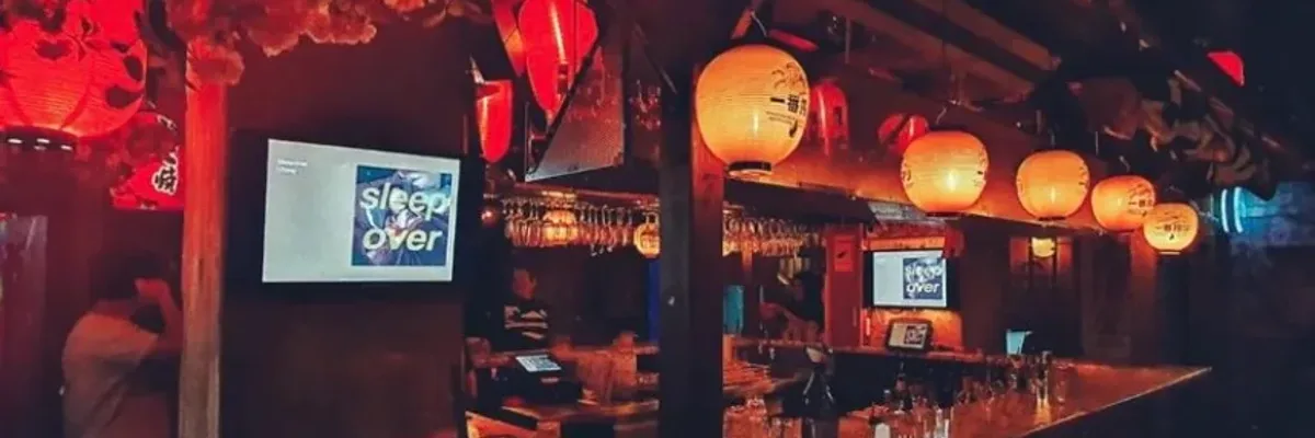 Photo of Yokocho Karaoke Box & Bar Photo of Yokocho Karaoke Box & Bar