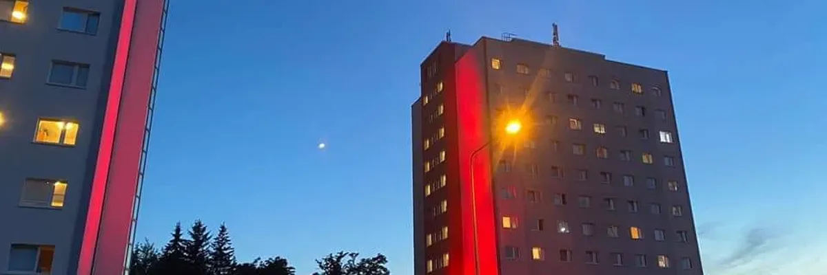 Foto von Zwischenbau Foto von Zwischenbau