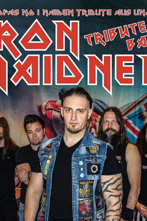 Event-Bild: Iron Maidnem – Iron Maiden Tribute