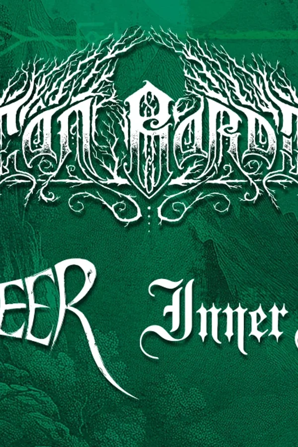 Event image: Cân Bardd I The Privateer I Inner Sanctum