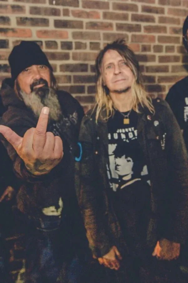 Event image: Eyehategod + Selfish Hate + A Ghost In Rags