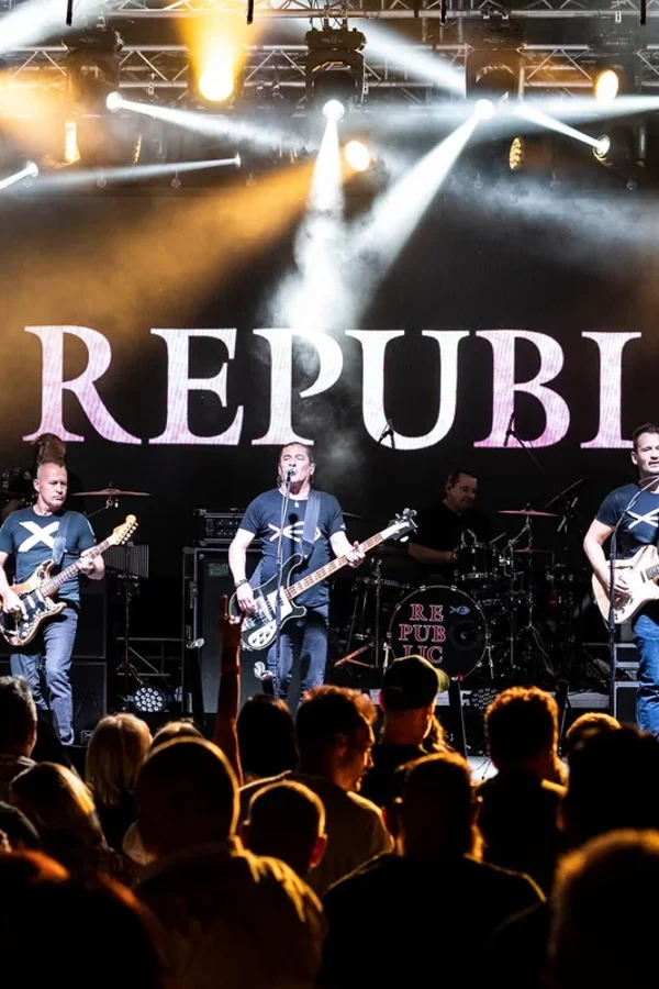 Event-Bild: REPUBLIC