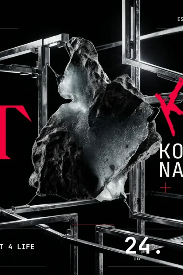 Event-Bild: We Are Together presents: 2 Years Heat Birthday w/ Kobosil