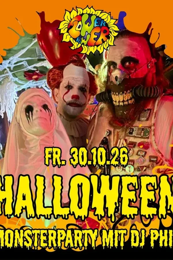 Event-Bild: Halloween 2026 - Teil 1