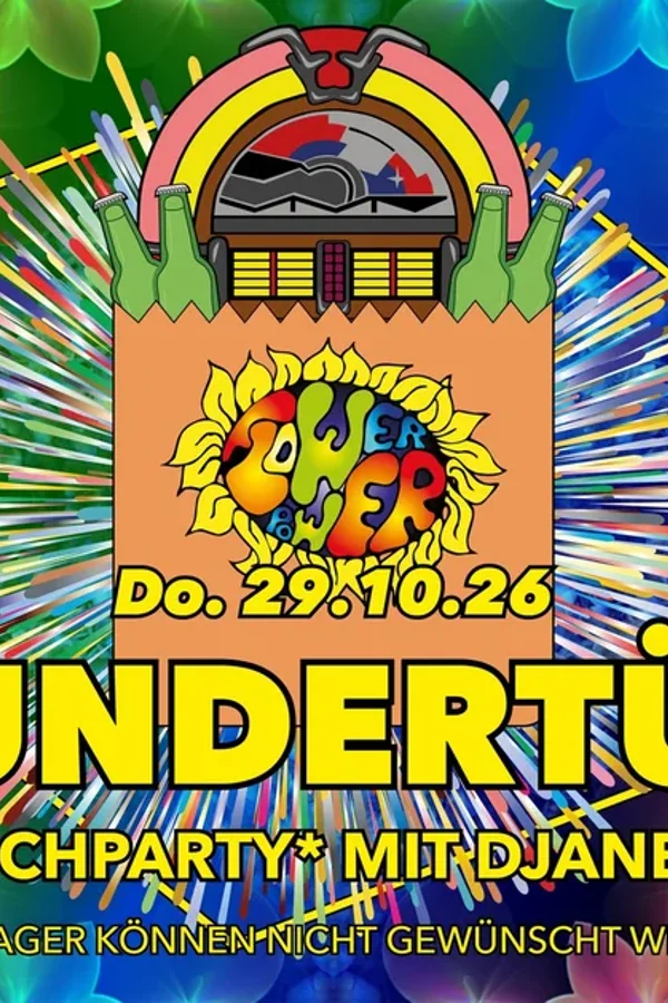 Event-Bild: Wundertüte